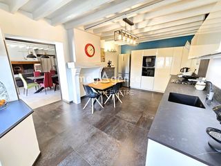  Maison � vendre 5 pi�ces 177 m�