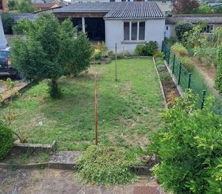  Maison � vendre 4 pi�ces 85 m�