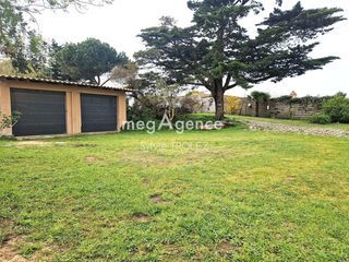  Maison � vendre 5 pi�ces 109 m�