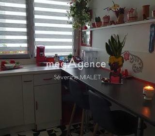  Appartement � vendre 4 pi�ces 72 m�