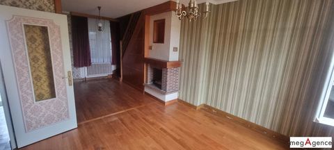  Maison � vendre 4 pi�ces 83 m�