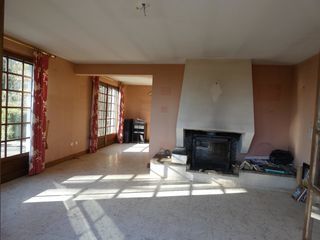  Maison � vendre 6 pi�ces 129 m�