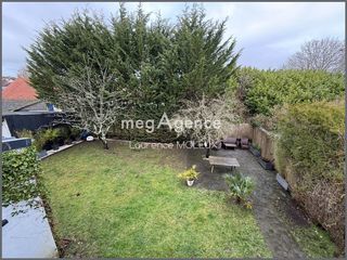  Maison � vendre 7 pi�ces 181 m�