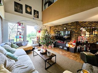  Maison � vendre 7 pi�ces 165 m�