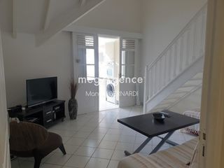  Appartement � vendre 3 pi�ces 63 m�