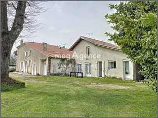  Maison � vendre 10 pi�ces 250 m�