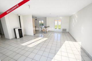  Maison � vendre 4 pi�ces 88 m�