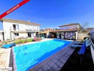  Maison � vendre 7 pi�ces 220 m�