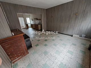  Maison � vendre 4 pi�ces 85 m�