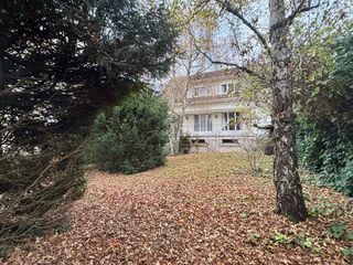  Maison � vendre 7 pi�ces 170 m�