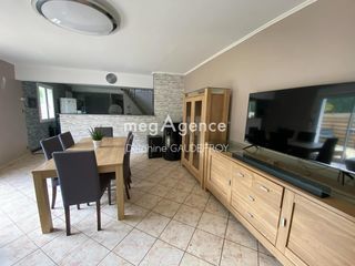  Maison � vendre 4 pi�ces 88 m�