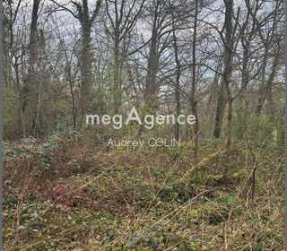  Terrain � vendre 1390 m�