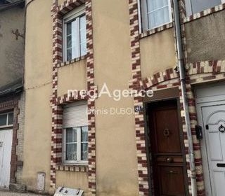  Maison � vendre 5 pi�ces 95 m�
