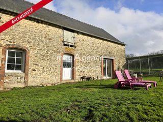  Maison � vendre 5 pi�ces 96 m�