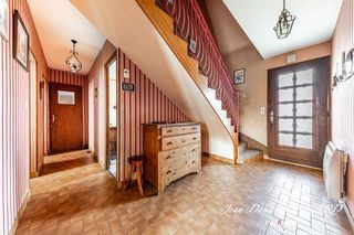  Maison � vendre 8 pi�ces 150 m�