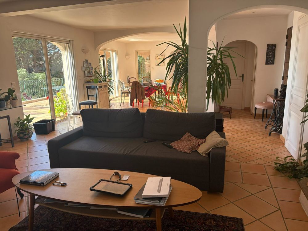 � vendre  Maison Sainte-Maxime (83120)