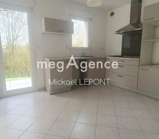  Maison � vendre 6 pi�ces 117 m�