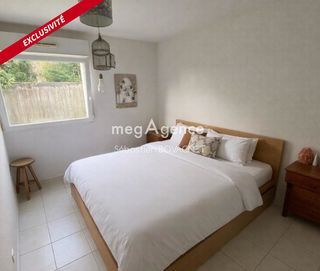  Appartement � vendre 3 pi�ces 60 m�