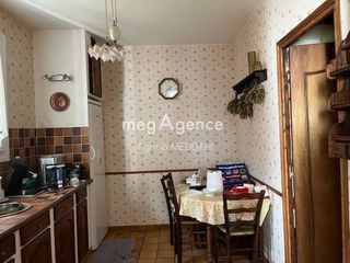  Maison � vendre 4 pi�ces 78 m�