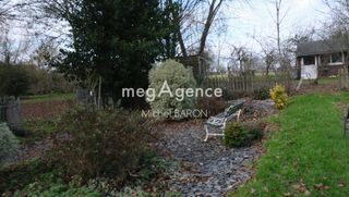  Maison � vendre 9 pi�ces 253 m�