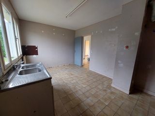  Maison � vendre 5 pi�ces 100 m�