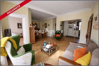  Appartement � vendre 4 pi�ces 88 m�