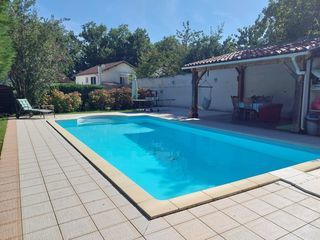  Maison � vendre 7 pi�ces 123 m�