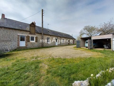   Long�re r�nov�e 95 m� Maison - 4 pi�ce(s) - 95 m�