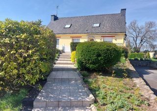  Maison � vendre 7 pi�ces 120 m�