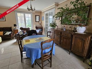  Maison � vendre 6 pi�ces 122 m�