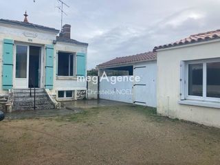  Maison � vendre 7 pi�ces 115 m�