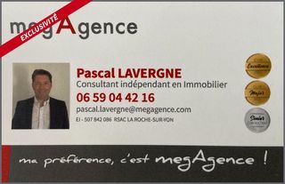  Terrain � vendre 754 m�