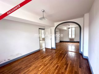  Maison � vendre 6 pi�ces 160 m�