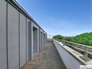  Appartement � vendre 2 pi�ces 42 m�