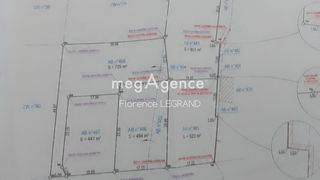  Terrain � vendre 494 m�