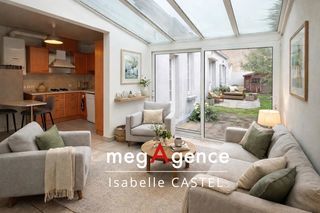  Maison � vendre 6 pi�ces 122 m�