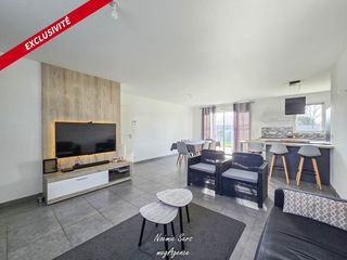  Maison � vendre 5 pi�ces 88 m�