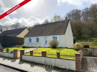  Maison � vendre 4 pi�ces 72 m�