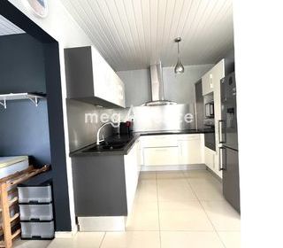 Maison � vendre 5 pi�ces 134 m�
