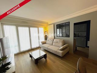  Appartement � vendre 4 pi�ces 82 m�