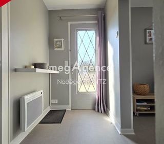  Maison � vendre 4 pi�ces 73 m�