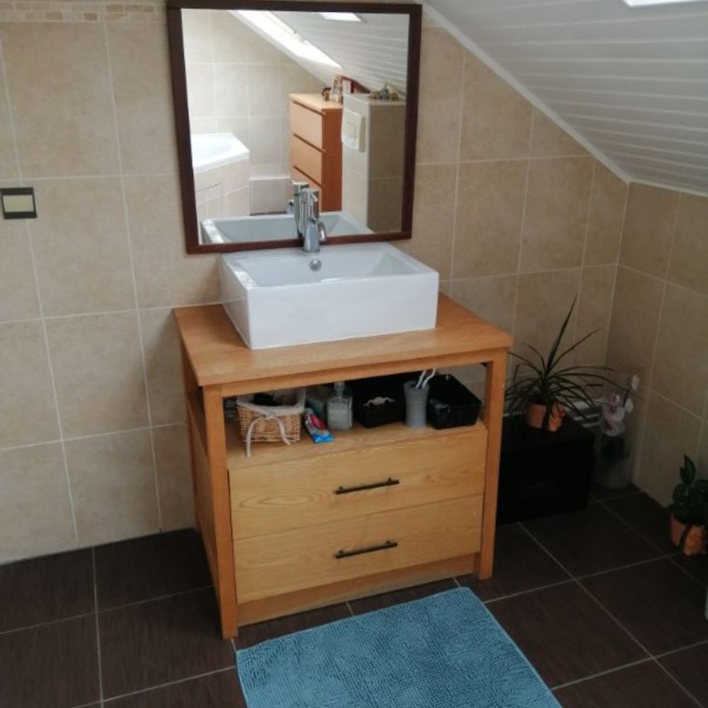 � vendre  Maison Bezons (95870)