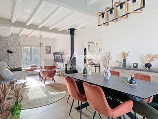  Maison � vendre 6 pi�ces 127 m�