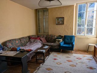  Maison � vendre 3 pi�ces 120 m�