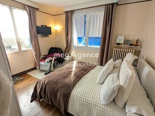  Maison � vendre 4 pi�ces 82 m�