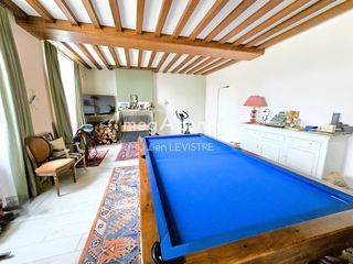  Maison � vendre 7 pi�ces 200 m�