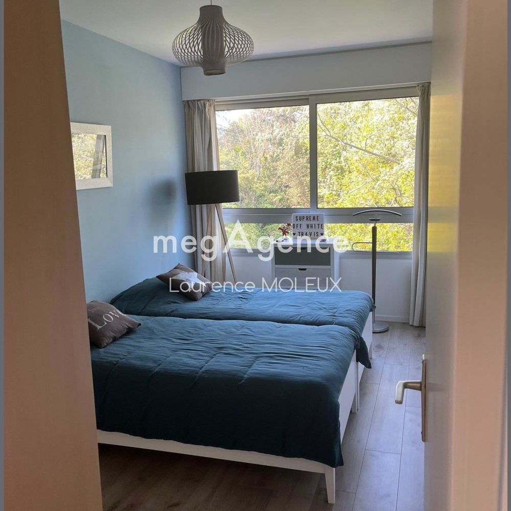 � vendre  Appartement Le Touquet-Paris-Plage (62520)