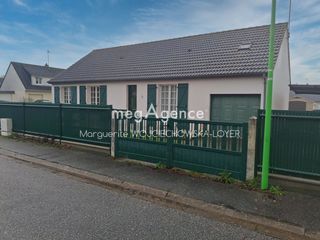  Maison � vendre 5 pi�ces 90 m�