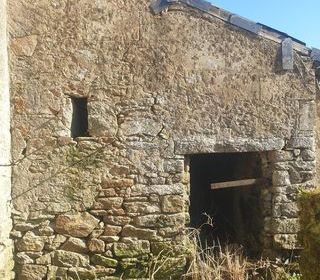  Maison � vendre 3 pi�ces 50 m�