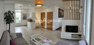  Maison � vendre 4 pi�ces 103 m�